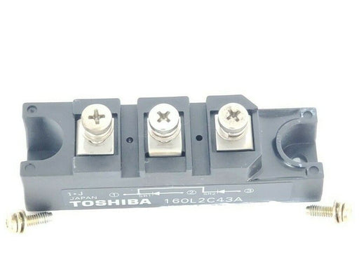 TOSHIBA 160L2C43A TRANSISTOR MODULE 160A 800V