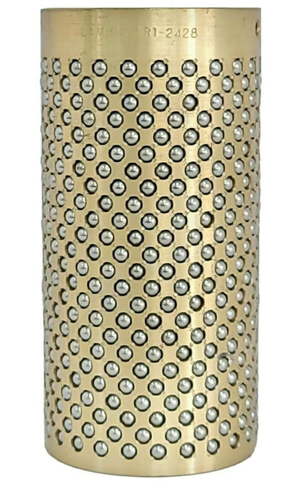 NEW LAMINA AR1-2428 BALL BEARING RETAINER AR12428