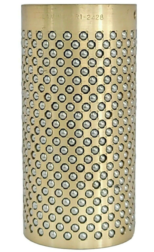 NEW LAMINA AR1-2428 BALL BEARING RETAINER AR12428