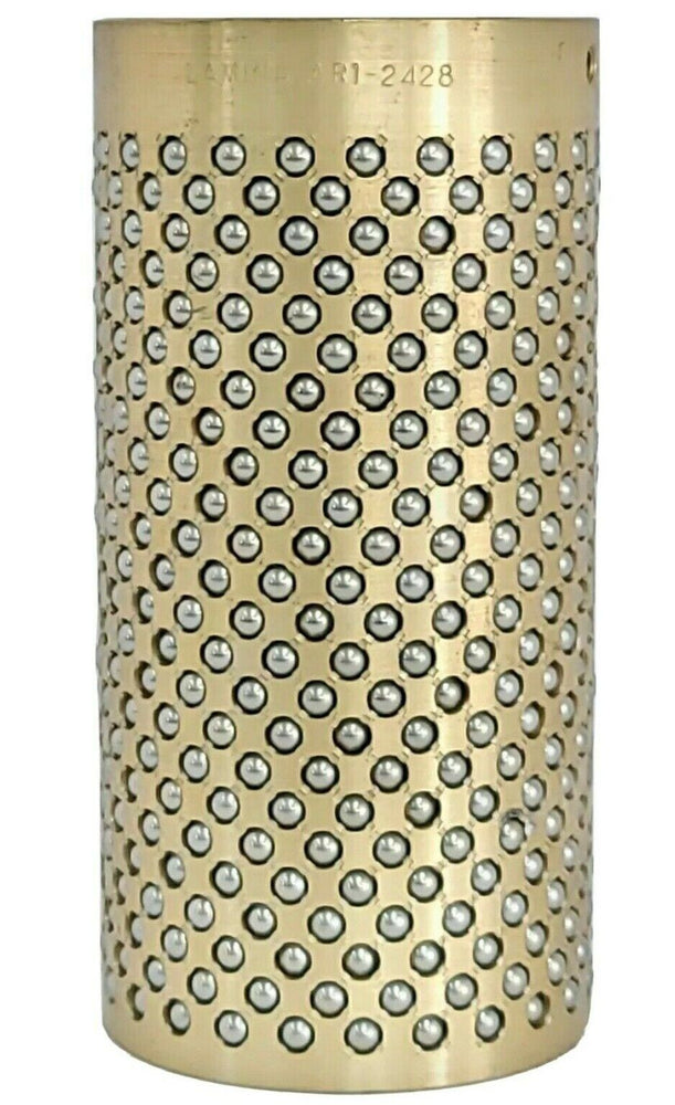 NEW LAMINA AR1-2428 BALL BEARING RETAINER AR12428