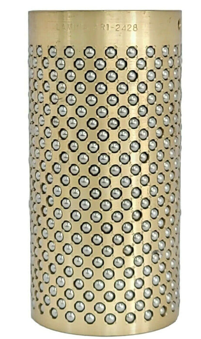 NEW LAMINA AR1-2428 BALL BEARING RETAINER AR12428