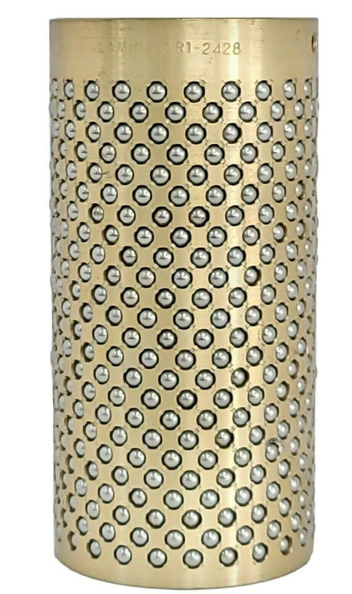 NEW LAMINA AR1-2428 BALL BEARING RETAINER AR12428