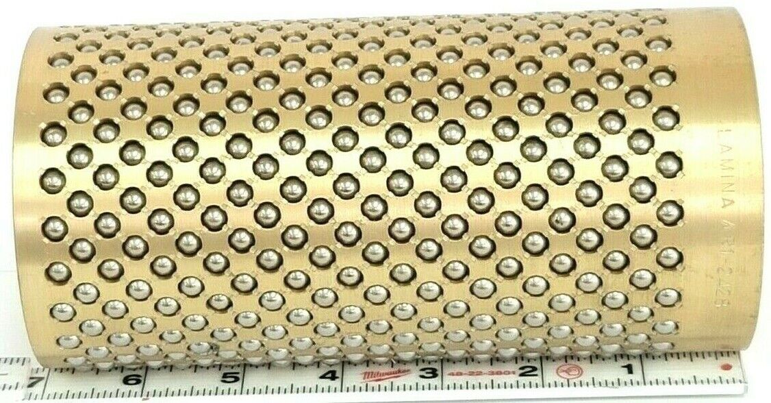 NEW LAMINA AR1-2428 BALL BEARING RETAINER AR12428