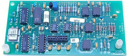 GENERIC A-84850-2 REV. 4 CIRCUIT BOARD