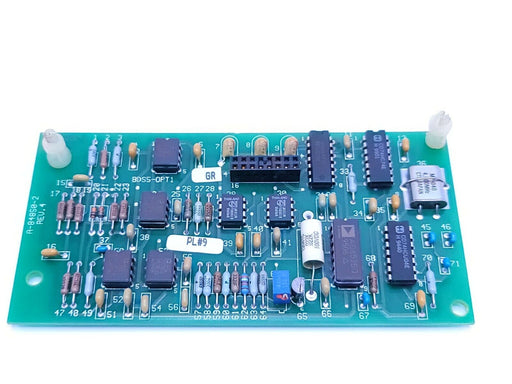 GENERIC A-84850-2 REV. 4 CIRCUIT BOARD