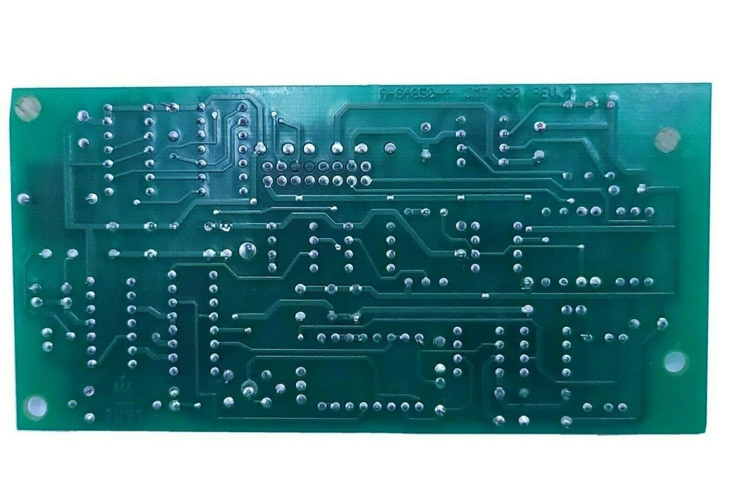 GENERIC A-84850-2 REV. 4 CIRCUIT BOARD