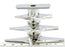 NEW AEROMATIC FIELDER LTD. FIR TREE CHOPPER PMA1200
