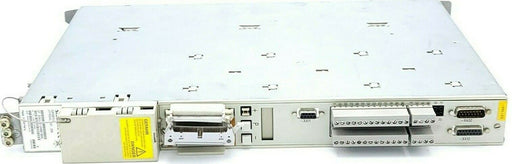 SIEMENS 6SN1122-0BA11-0AA0 CONTROL UNIT W/ 6SN1123-1AA00-0BA1 SIMODRIVE