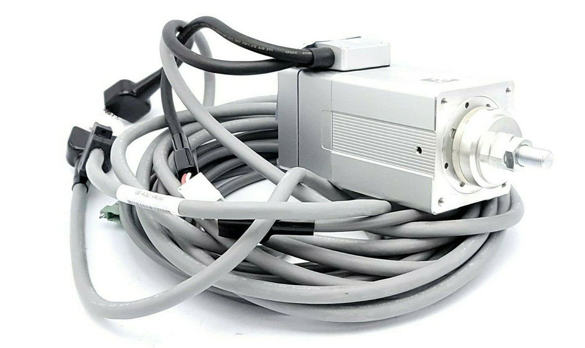 NEW IAI CORP. RCS2-SRA7BD-I-150-4-70-T2-X06-A3-SP ROBO CYLINDER CB-RCS2-PA060