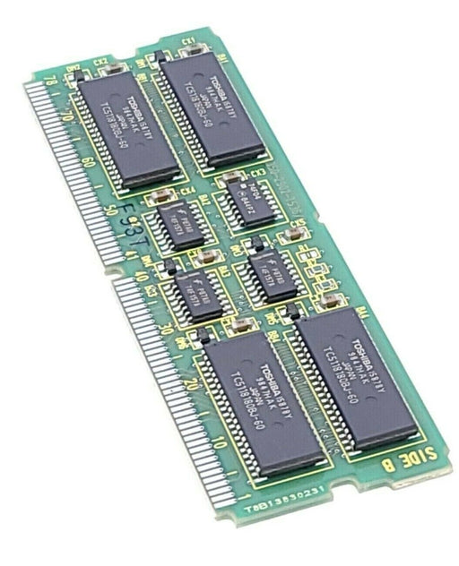 FANUC A20B-2902-0530/01A MEMORY MODULE PCB D-RAM 8M DAUGHTER BOARD
