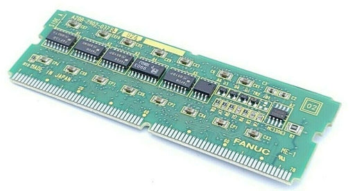 FANUC A20B-2902-0373/02A DAUGHTER BOARD A20B-2902-0373