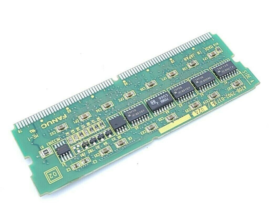FANUC A20B-2902-0373/02A DAUGHTER BOARD A20B-2902-0373