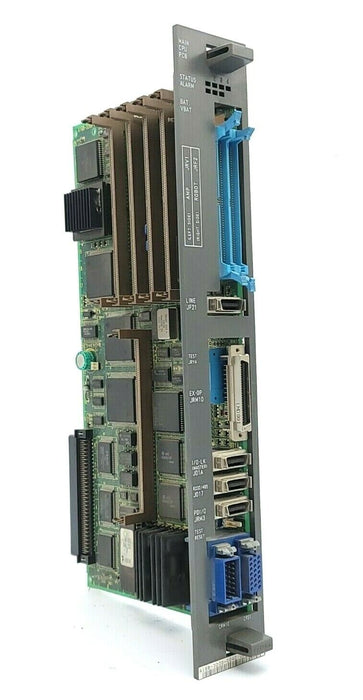 FANUC A16B-3200-0040/06D MAIN CPU PCB BOARD A16B-3200-0040