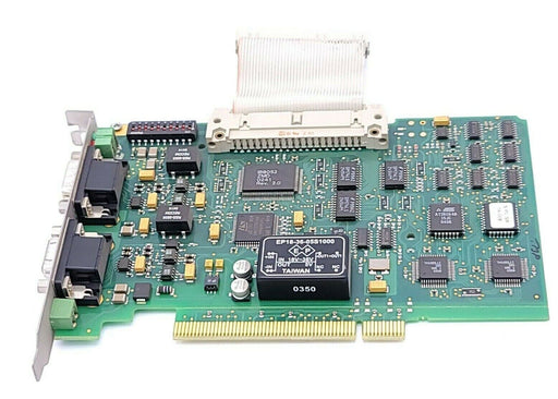 PHOENIX CONTACT S-PCISR1A-008 BOARD 9773673-01