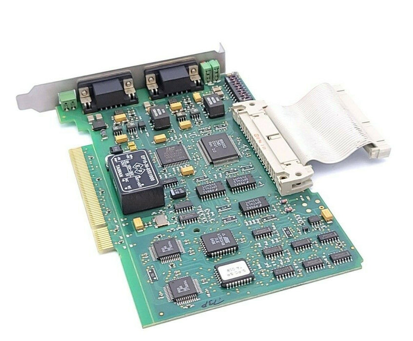 PHOENIX CONTACT S-PCISR1A-008 BOARD 9773673-01