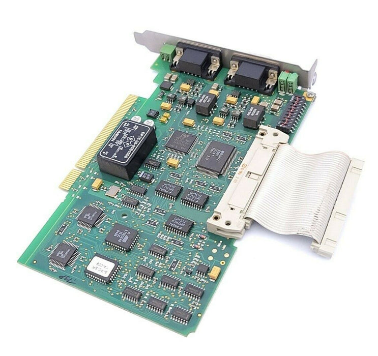 PHOENIX CONTACT S-PCISR1A-008 BOARD 9773673-01