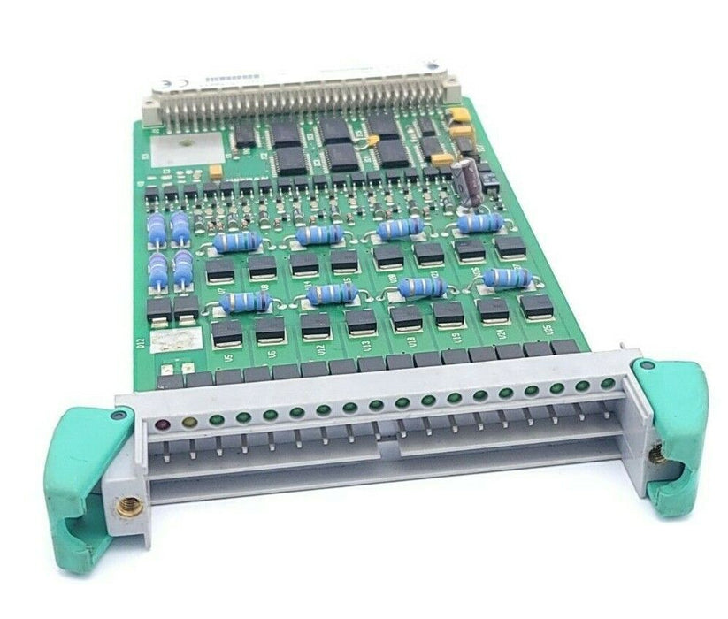 GEFRAN U16-NS PC BOARD U16NS 448502