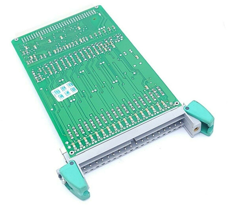 GEFRAN U16-NS PC BOARD U16NS 448502