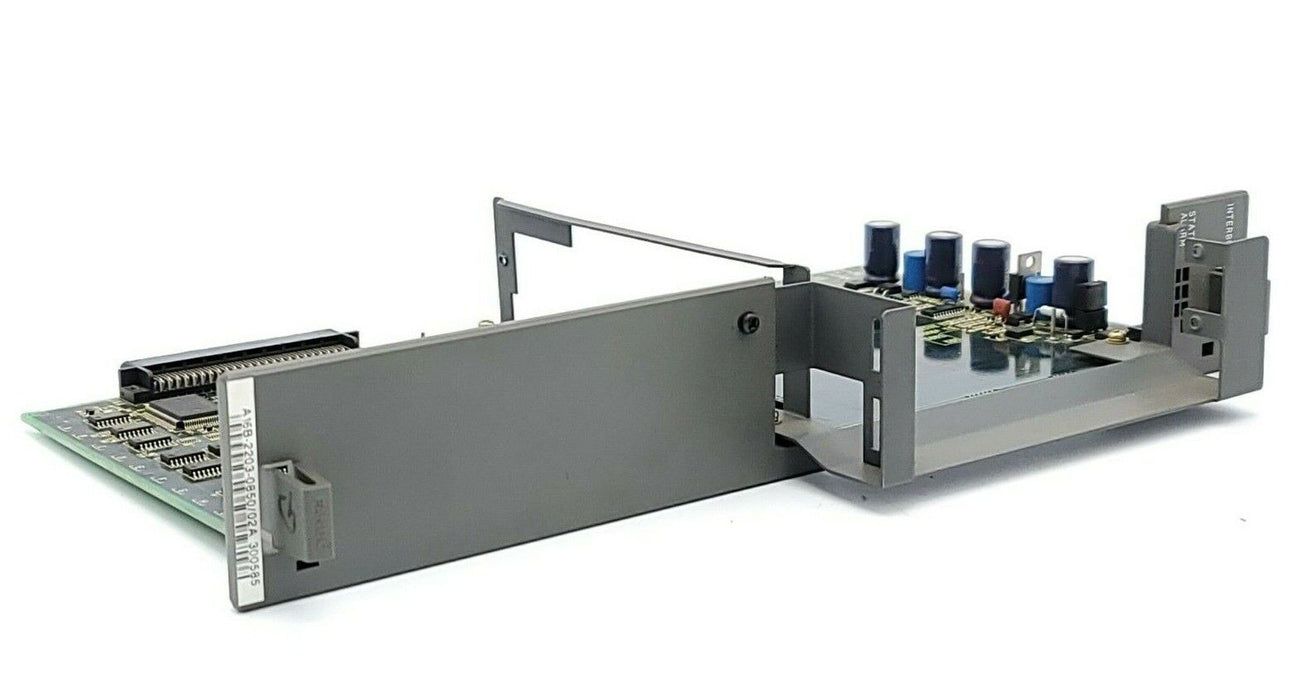 FANUC A16B-2203-0850/02A CIRUCIT BOARD A16B-2203-0850, A320-2203-T856/02