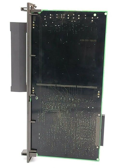 FANUC A16B-2203-0850/02A CIRUCIT BOARD A16B-2203-0850, A320-2203-T856/02