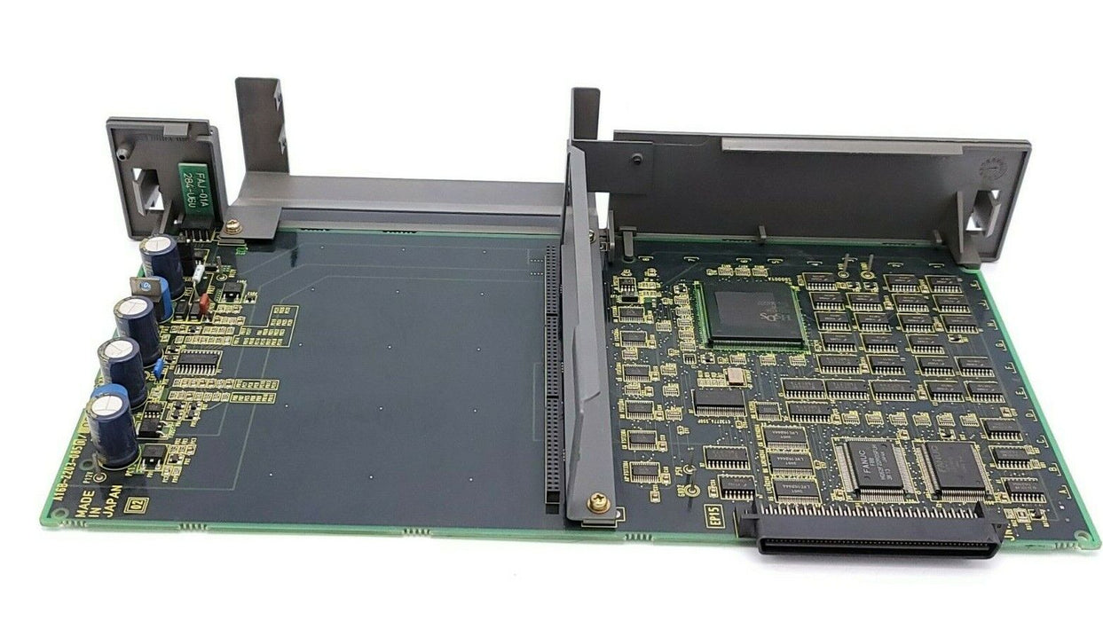 FANUC A16B-2203-0850/02A CIRUCIT BOARD A16B-2203-0850, A320-2203-T856/02