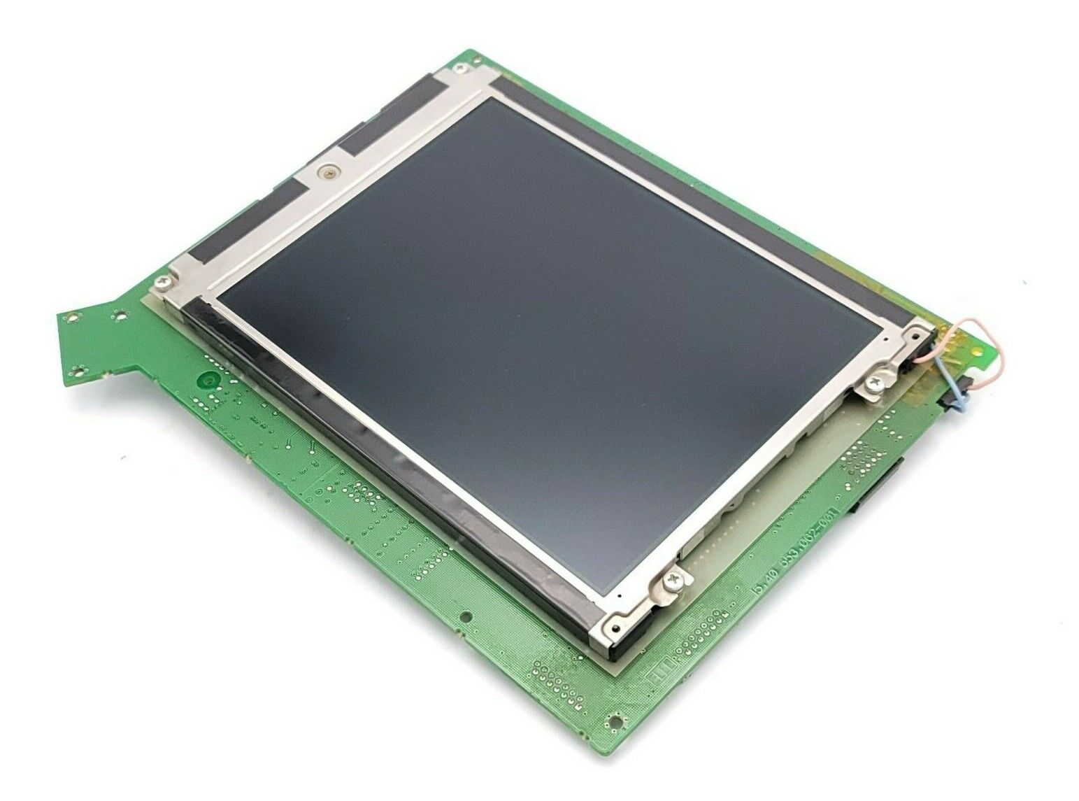 KUKA KCP1.5-00-105-201 CPU BOARD KCP1.5 B2-CPU 5.40 553.062-001