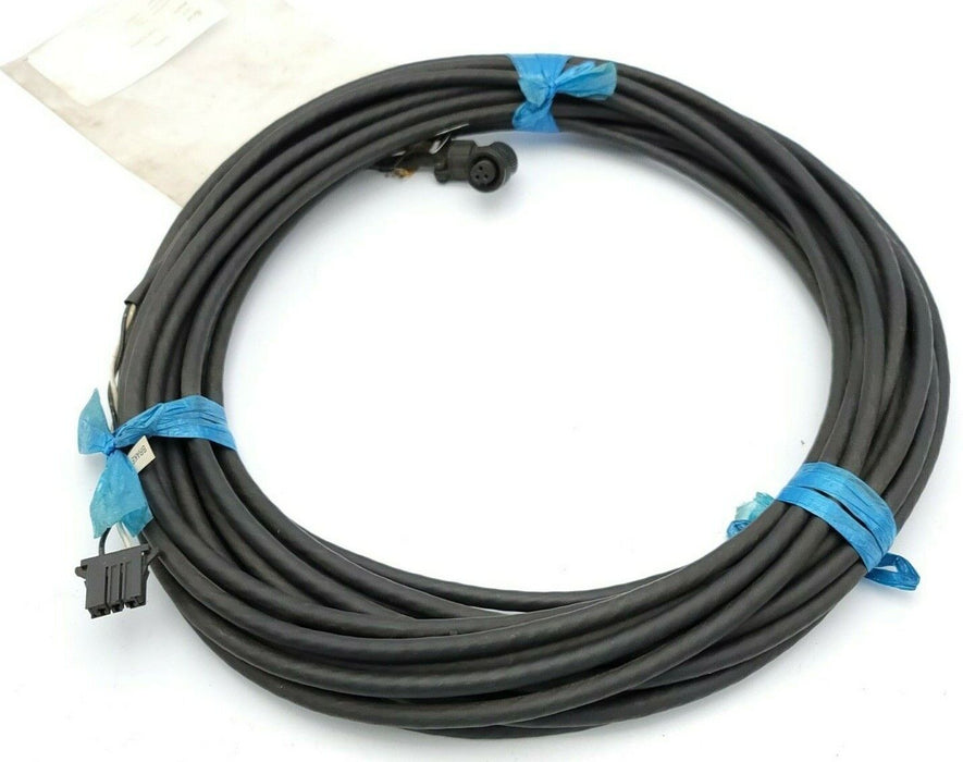 FANUC XGMF13961 ROBOT CABLE