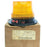 NIB TOYOTA STARLIFT TY00591-08381-81 STORBE 12/72V DC AMBER 00591-08381-81