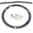 NIB TOYOTA STARLIFT TY00591-08381-81 STORBE 12/72V DC AMBER 00591-08381-81