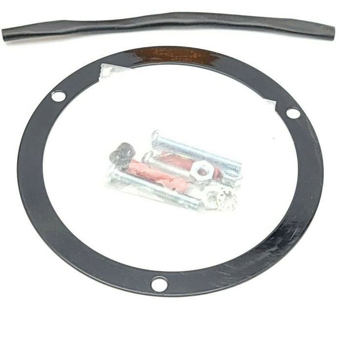 NIB TOYOTA STARLIFT TY00591-08381-81 STORBE 12/72V DC AMBER 00591-08381-81