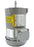 NEW BALDOR VM8002 MOTOR .75HP 1725RPM 3PH 60HZ 56C SPEC: 34K38-883