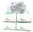 LOT OF 4 NIB ASCO 164931 VALVE KITS