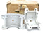 NIB REXNORD FALK 0775802 SHAFT COUPLING STEELFLEX 1030T10 COVER-GRID ASSEMBLY