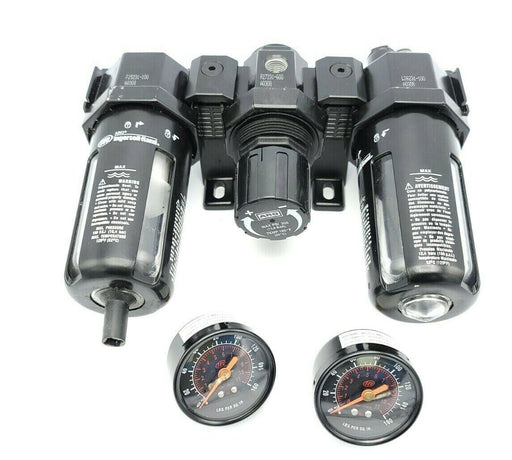 NIB ARO INGERSOL-RAND 002 MODULE COMBO F2531-100, R27231-600 MAX PSI 200