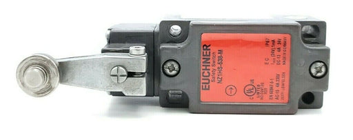 NEW EUCHNER NZ1HS-538-M SAFETY SWITCH NZ1HS538M 4A 230V