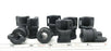 NEW MURRPLASTIK 87171224 KDT/Z 09 09-10MM GROMMETS (QTY:9)