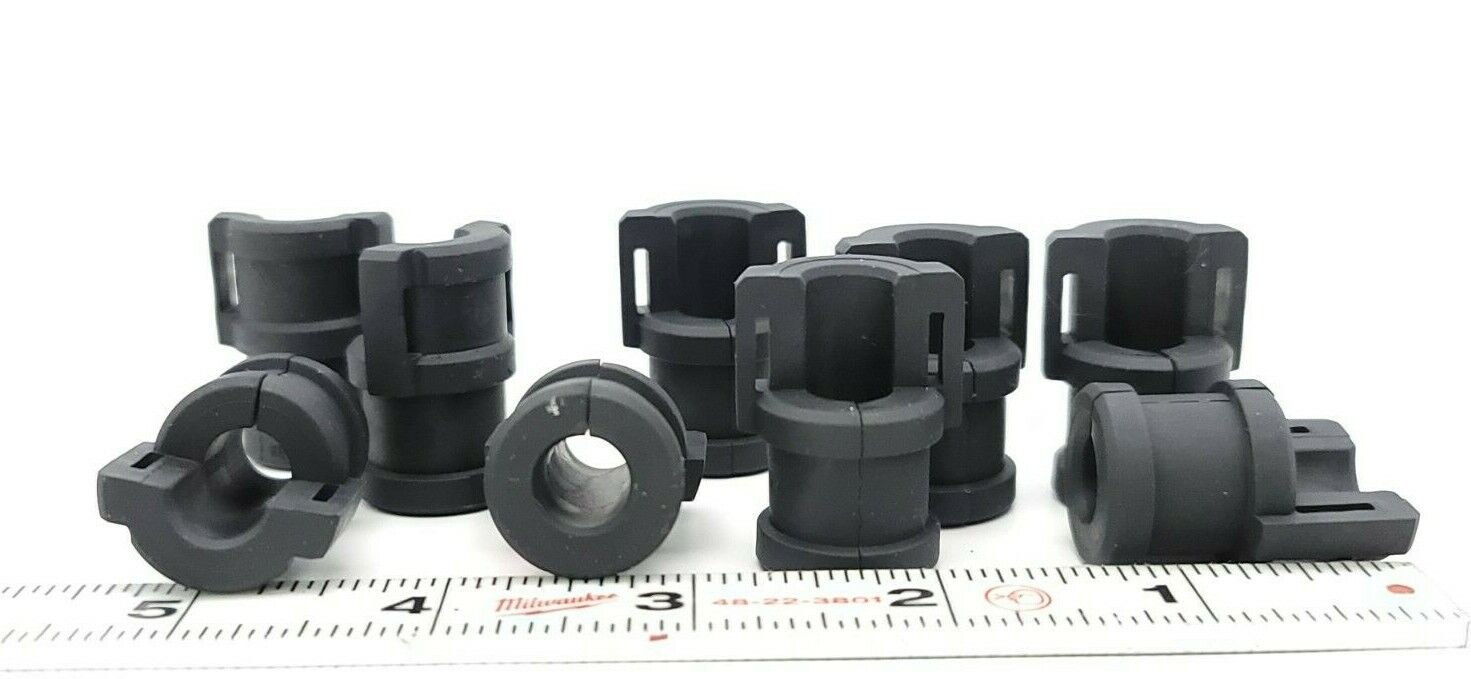 NEW MURRPLASTIK 87171224 KDT/Z 09 09-10MM GROMMETS (QTY:9)