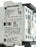 ALLEN BRADLEY 505-TOD FULL VOLTAGE REVERSING STARTER 505TOD SER. D