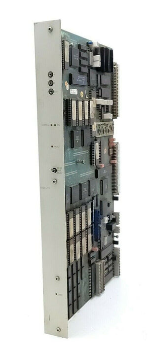 ABB YB560103-BF/2 CPU COMPUTER SYSTEM OPERATOR MODULE DSQC 215