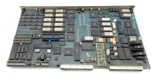 ABB YB560103-BF/2 CPU COMPUTER SYSTEM OPERATOR MODULE DSQC 215