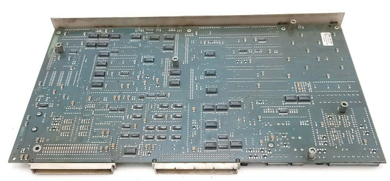 ABB YB560103-BF/2 CPU COMPUTER SYSTEM OPERATOR MODULE DSQC 215