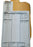 NIB SIEMENS U01FA MCC UNIT ONLY 480V 60HZ 3PH 30AMPS