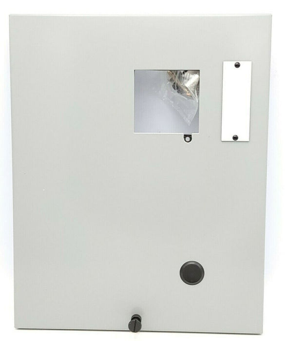 NIB SIEMENS U01FA MCC UNIT ONLY 480V 60HZ 3PH 30AMPS