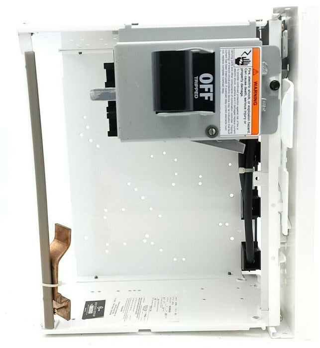 NIB SIEMENS U01FA MCC UNIT ONLY 480V 60HZ 3PH 30AMPS
