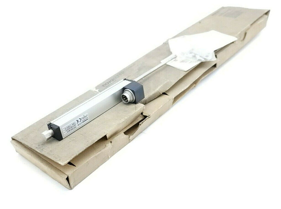 NIB NOVOTECHNIK TRS-0075 LINEAR POSITION SENSOR ART. NO. 023273 F. NR. 113541/A