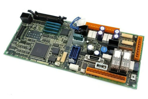 FANUC A20B-2100-0770/06E CONTROL BOARD A20B-2100-0770