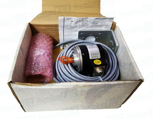 NEW DOMINO 118733/DUK L014933 SHAFT ENCODER KIT LO14933 118733