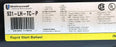 NIB UNIVERSAL LIGHTING TECHNOLOGIES 931LHTCP000I MAGNETIC BALLAST 120V 60HZ
