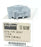 BOX OF 5 NEW DAYTON 6X156F OCTAL-TYPE SOCKETS 11-PIN