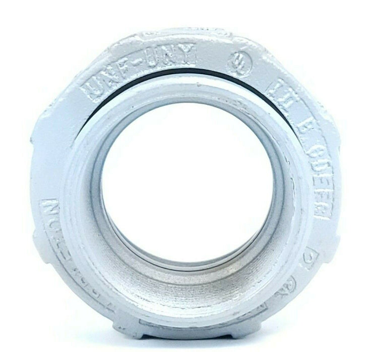 NIB APPLETON UNF200NR 2-IN FEMALE UNION